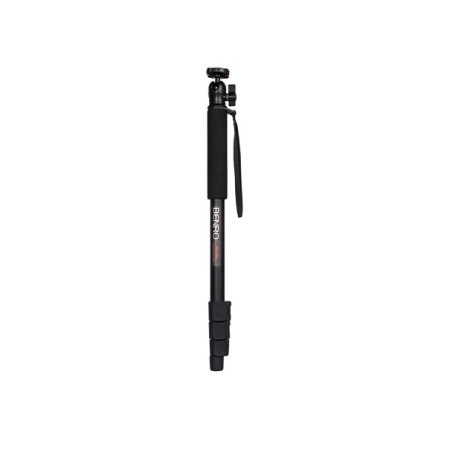 Алюминиевый фото монопод Benro MP-25EX (KIT) (A25FBR0)